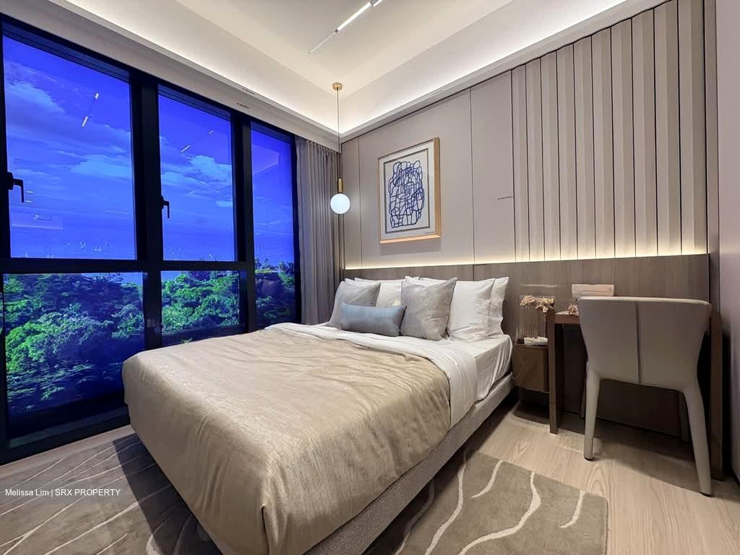 Bayshore Walk (D16), Condominium #563068231